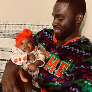 Meet your Posher, Clarence